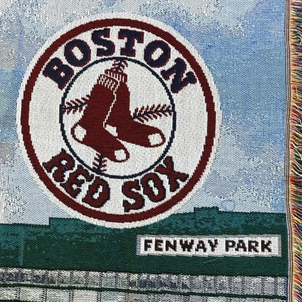 N/A vintage boston